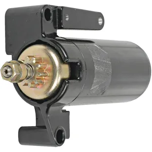 Startmotor 12V 10 Kuggar CCW - 1