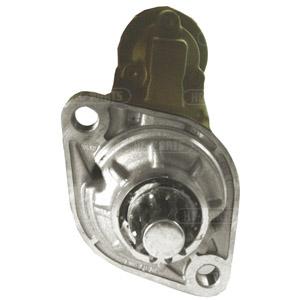 Startmotor 12V 1.1kW - 1