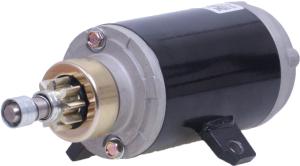 Startmotor 12V 0.6kW 9 Kuggar CCW - 1