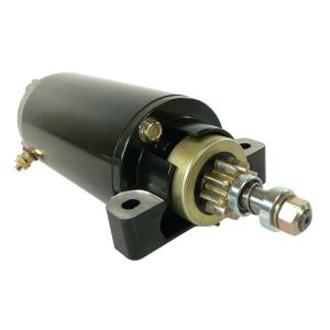 Startmotor 12V 9 Kuggar CCW - 1