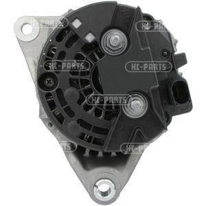Generator 12V 110A - 3
