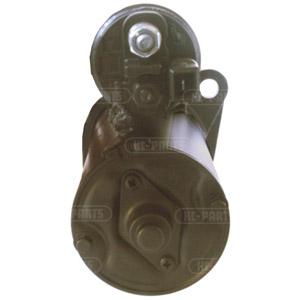 Startmotor 12V 1.1kW - 2