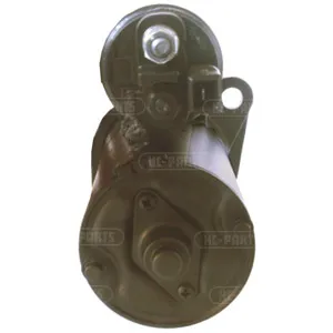 Startmotor 12V 1.1kW - 2