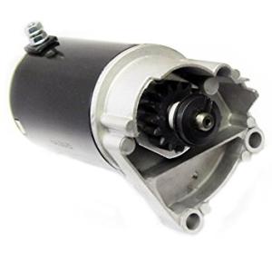 Startmotor 12V 0.8kW 16 kuggar CCW - 1
