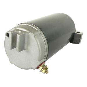 Startmotor 12V 9 Kuggar CCW - 2