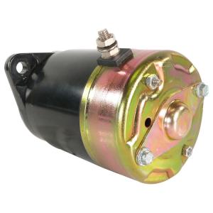 Startmotor 12V 0.6kW 9 Kuggar CCW - 2