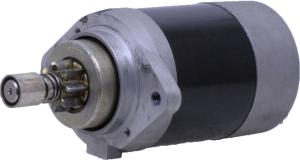 Startmotor 12V 8 Kuggar CCW - 1