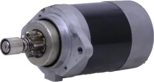 Startmotor 12V 8 Kuggar CCW - 1