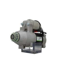 Startmotor 12V 1.4kW 13 kuggar CCW - 1