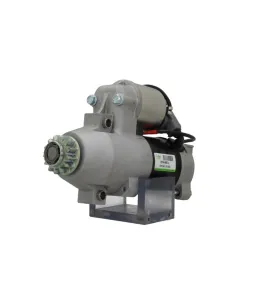 Startmotor 12V 1.4kW 13 kuggar CCW - 1