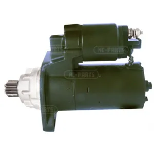 Startmotor 12V 1.1kW - 3