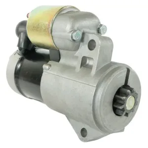 Startmotor 12V 1.4kW 9 Kuggar CW - 1