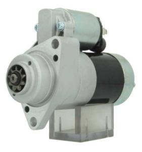 Startmotor 12V 1.7kW 9 Kuggar CW - 1