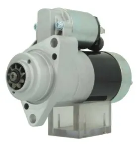 Startmotor 12V 1.7kW 9 Kuggar CW - 1