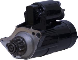Startmotor 12V 1.4kW 13 Kuggar CW - 1