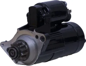 Startmotor 12V 1.4kW 13 Kuggar CW - 1