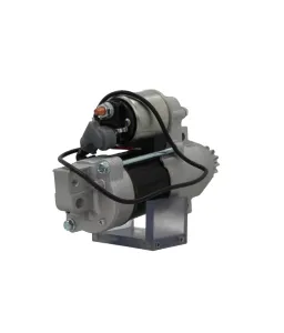 Startmotor 12V 1.4kW 13 kuggar CCW - 2