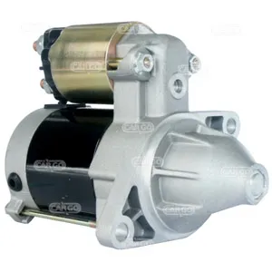 Startmotor 12V 0.6kW - 1