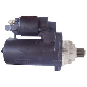 Startmotor 12V 1.1kW - 4