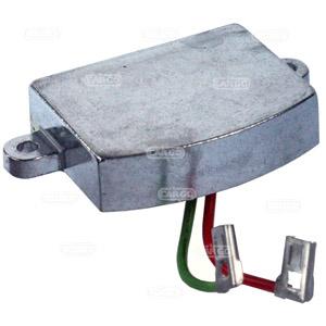 Regulator Motorola 12V - 1