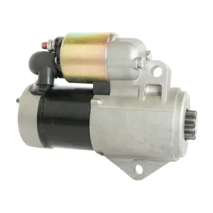Startmotor 12V 1.4kW 9 Kuggar CW - 2