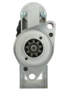 Startmotor 12V 1.7kW 9 Kuggar CW - 2