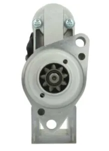 Startmotor 12V 1.7kW 9 Kuggar CW - 2