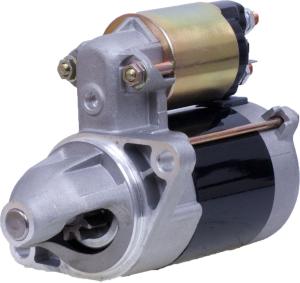 Startmotor 12V 0.7kW - 1