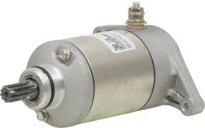 Startmotor 12V 10 Kuggar CCW - 1
