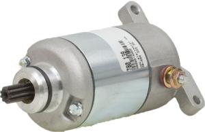 Startmotor 12V 9 Kuggar CCW - 1