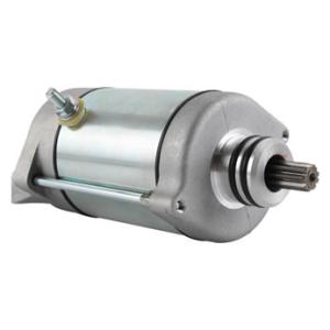 Startmotor 12V 9 Kuggar CW - 1