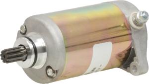 Startmotor 12V 9 Kuggar CCW - 1