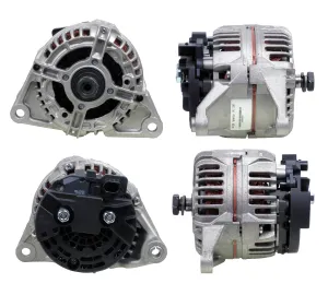 Generator 12V 110A - 5
