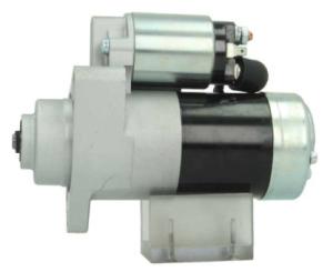 Startmotor 12V 1.7kW 9 Kuggar CW - 3