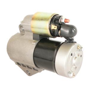 Startmotor 12V 1.4kW 9 Kuggar CW - 4