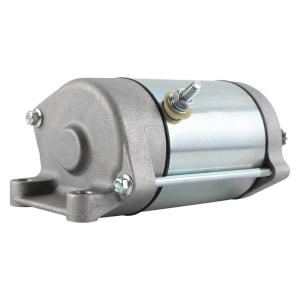 Startmotor 12V 9 Kuggar CW - 2
