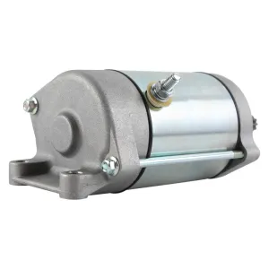 Startmotor 12V 9 Kuggar CW - 2