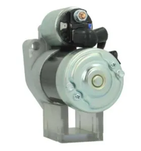 Startmotor 12V 1.7kW 9 Kuggar CW - 4