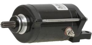 Startmotor 12V 9 Kuggar CCW - 1
