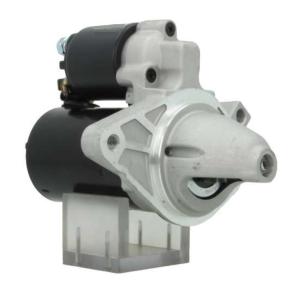 Startmotor 12V 1.1kW 8 Kuggar CW - 1