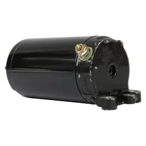 Startmotor 12V 0.8kW 0 Kuggar CCW - 2