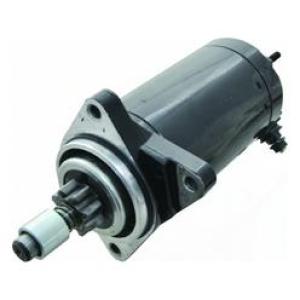 Startmotor 12V 8 Kuggar CCW - 2