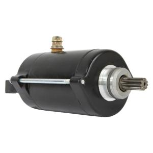 Startmotor 12V 9 Kuggar CCW - 1