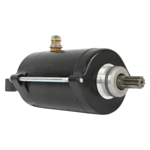 Startmotor 12V 9 Kuggar CCW - 1