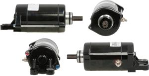 Startmotor 12V 9 Kuggar CCW - 2