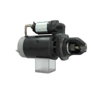 Startmotor 12V 3.0kW 9 Kuggar CCW - 1