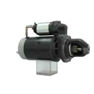 Startmotor 12V 3.0kW 9 Kuggar CCW - 1