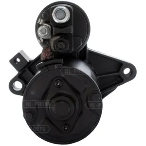 Startmotor 12V 1.1kW 8 Kuggar CW - 2