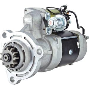 Startmotor 24V 7.5kW 39MT - 1