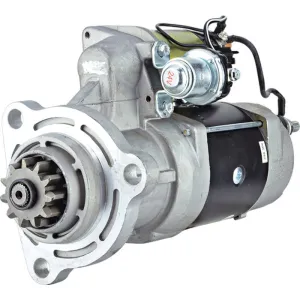 Startmotor 24V 7.5kW 39MT - 1